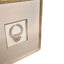 Jonathan Charles Accessories Ornaments of Legacy Shadow Boxes - Set of 3 House of Isabella UK