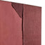 Jonathan Charles Accessories Ruby Denim Mixed Media Artwork House of Isabella UK