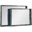 Jonathan Charles Accessories Sapphire Rectangular Tray - Set of 2 House of Isabella UK