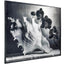 Jonathan Charles Accessories Silver Conch Photography Print House of Isabella UK