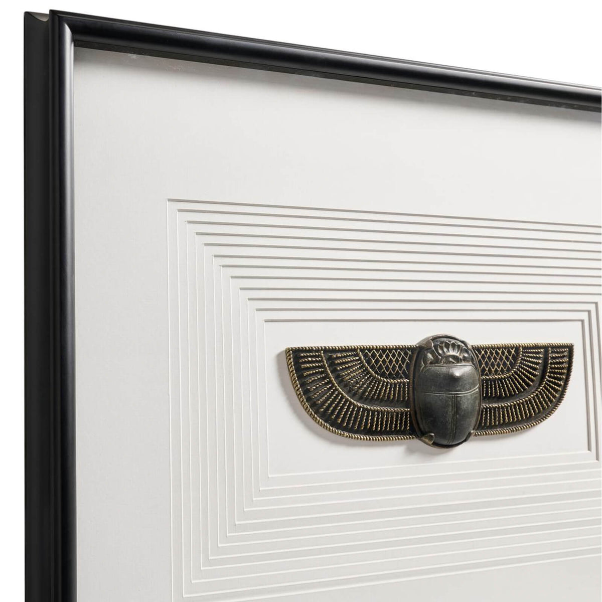 Jonathan Charles Accessories Symbols of Renewal Shadow Boxes - Set of 3 House of Isabella UK