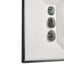 Jonathan Charles Accessories Symbols of Renewal Shadow Boxes - Set of 3 House of Isabella UK
