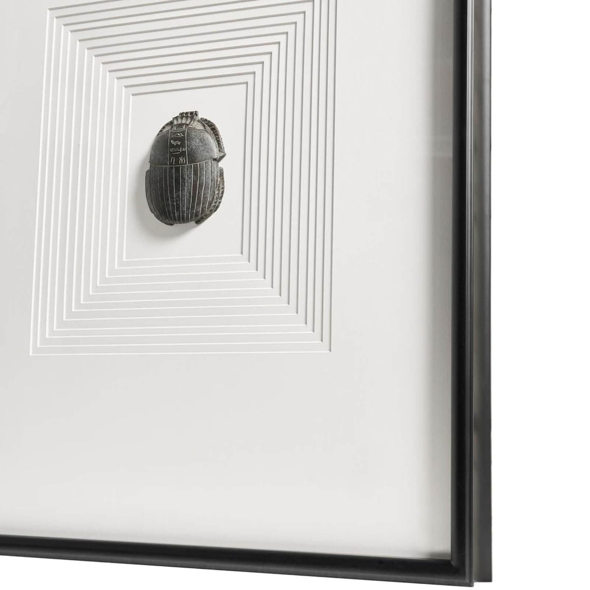 Jonathan Charles Accessories Symbols of Renewal Shadow Boxes - Set of 3 House of Isabella UK