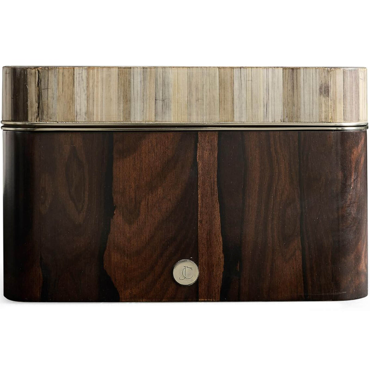 Jonathan Charles Accessories Terra Rectangular Box House of Isabella UK
