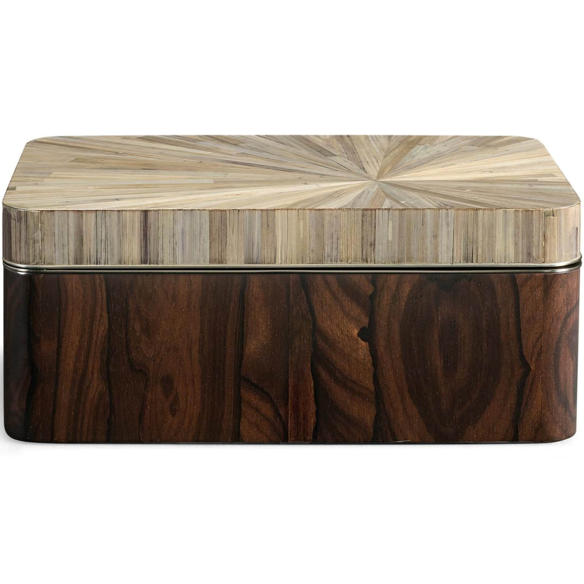 Jonathan Charles Accessories Terra Rectangular Box House of Isabella UK