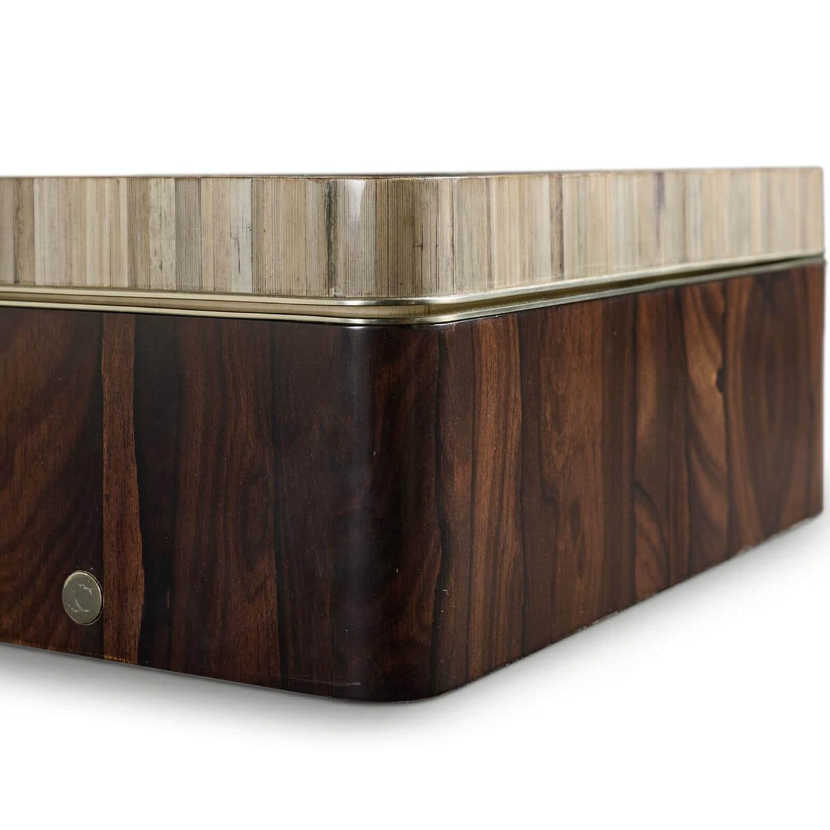 Jonathan Charles Accessories Terra Rectangular Box House of Isabella UK
