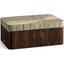 Jonathan Charles Accessories Terra Rectangular Box House of Isabella UK
