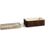 Jonathan Charles Accessories Terra Rectangular Box House of Isabella UK