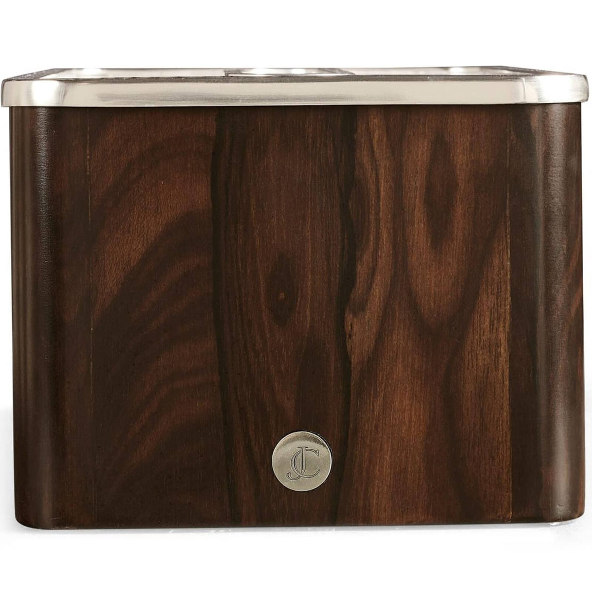 Jonathan Charles Accessories Terra Rectangular Tissue Box House of Isabella UK