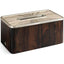 Jonathan Charles Accessories Terra Rectangular Tissue Box House of Isabella UK