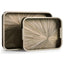 Jonathan Charles Accessories Terra Rectangular Tray - Set of 2 House of Isabella UK