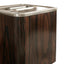 Jonathan Charles Accessories Terra Square Tissue Box House of Isabella UK