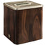 Jonathan Charles Accessories Terra Square Tissue Box House of Isabella UK