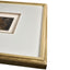Jonathan Charles Accessories The Music of Bronze Shadow Boxes – Set of 4 House of Isabella UK