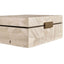 Jonathan Charles Accessories Tidepool Rectangular Boxes - Set of 2 House of Isabella UK