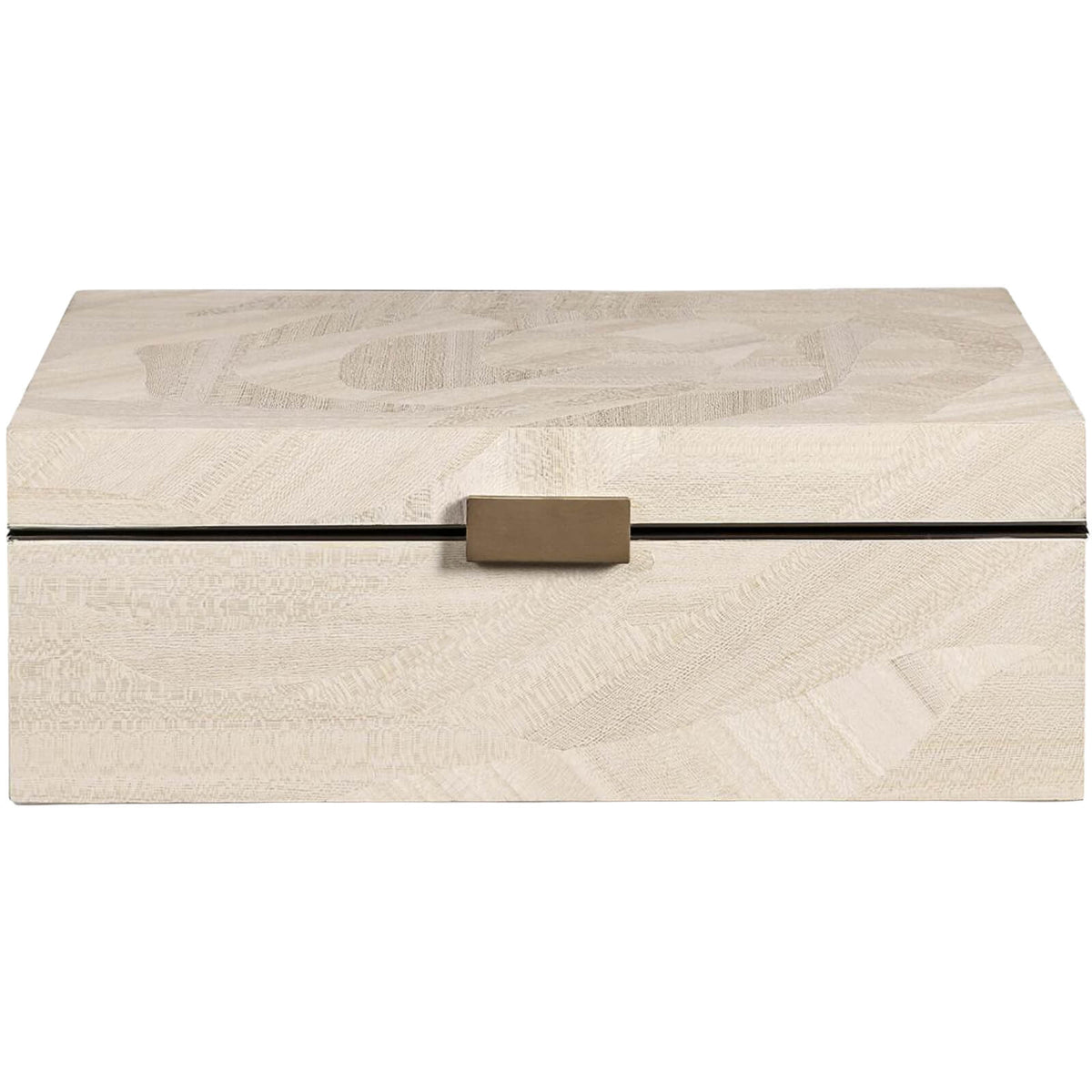 Jonathan Charles Accessories Tidepool Rectangular Boxes - Set of 2 House of Isabella UK