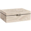 Jonathan Charles Accessories Tidepool Rectangular Boxes - Set of 2 House of Isabella UK