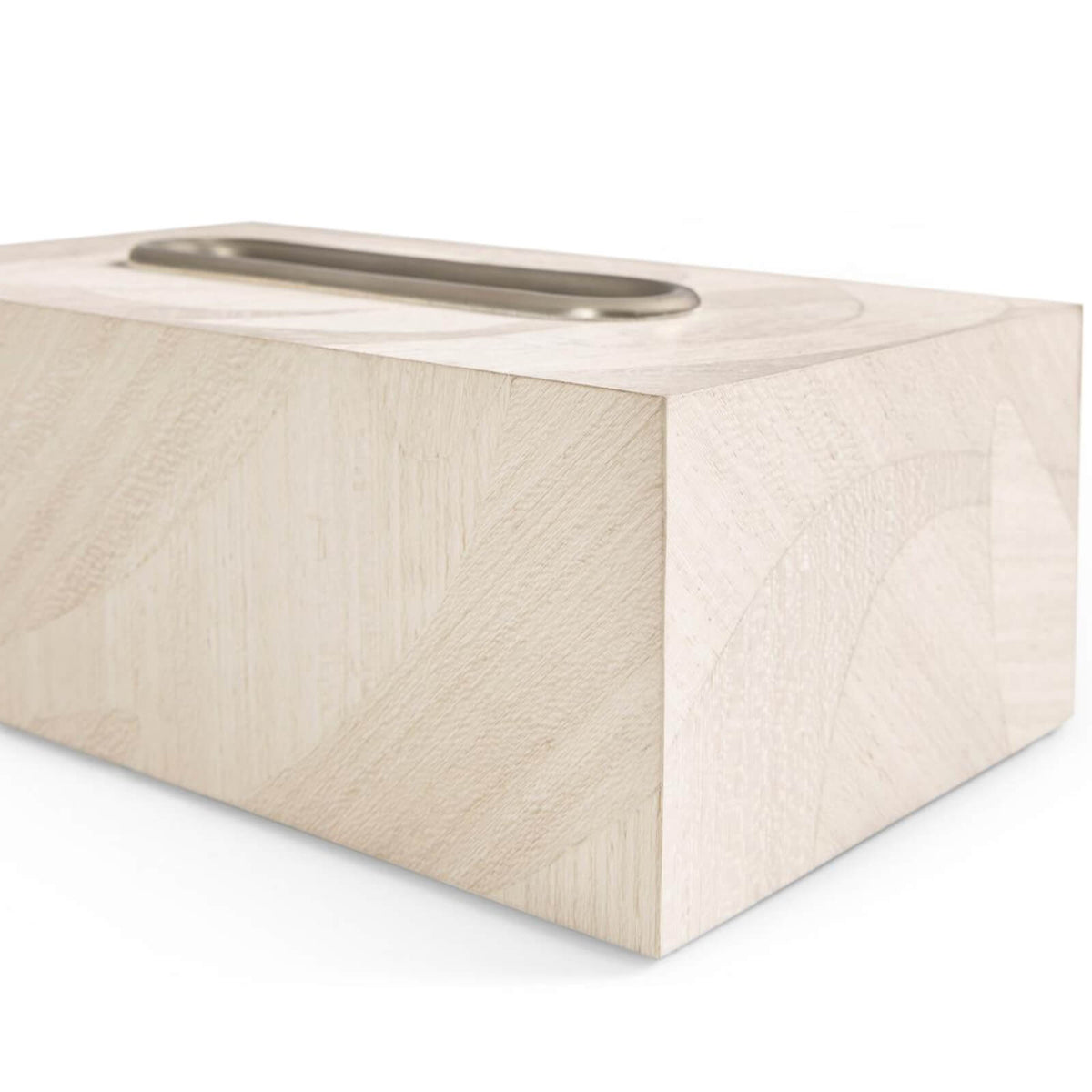 Jonathan Charles Accessories Tidepool Rectangular Tissue Box House of Isabella UK