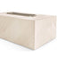 Jonathan Charles Accessories Tidepool Rectangular Tissue Box House of Isabella UK