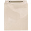 Jonathan Charles Accessories Tidepool Square Tissue Box House of Isabella UK