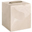 Jonathan Charles Accessories Tidepool Square Tissue Box House of Isabella UK
