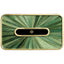 Jonathan Charles Accessories Verdure Rectangular Tissue Box House of Isabella UK