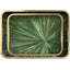 Jonathan Charles Accessories Verdure Rectangular Tray - Set of 2 House of Isabella UK