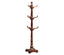 Jonathan Charles Accessories Victorian Style Hat and Coat Rack in Mahogany House of Isabella UK