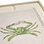 Jonathan Charles Accessories Vintage Marine Animals Framed Prints - Set of 4 House of Isabella UK