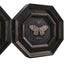 Jonathan Charles Accessories Wings of Discovery Framed Prints – Set of 6 House of Isabella UK