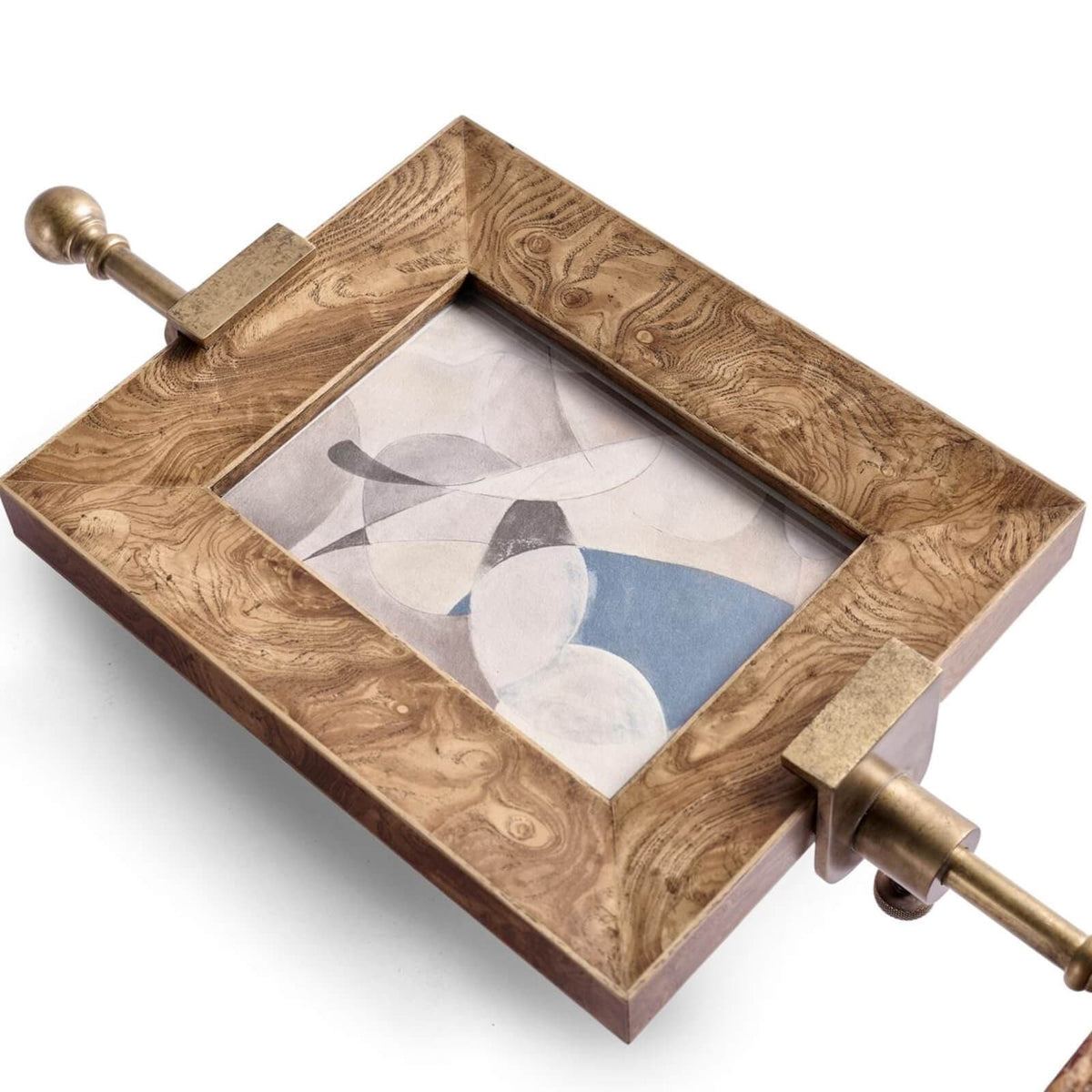 Jonathan Charles Accessories Winsland Picture Frame Stand - 5"x7" House of Isabella UK