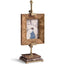 Jonathan Charles Accessories Winsland Picture Frame Stand - 5"x7" House of Isabella UK