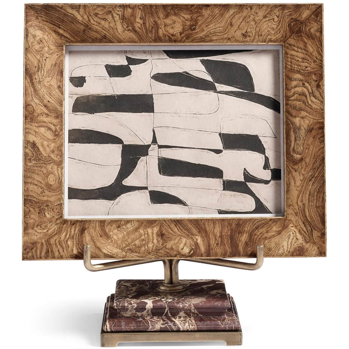 Jonathan Charles Accessories Winsland Picture Frame Stand - 8"x10" House of Isabella UK