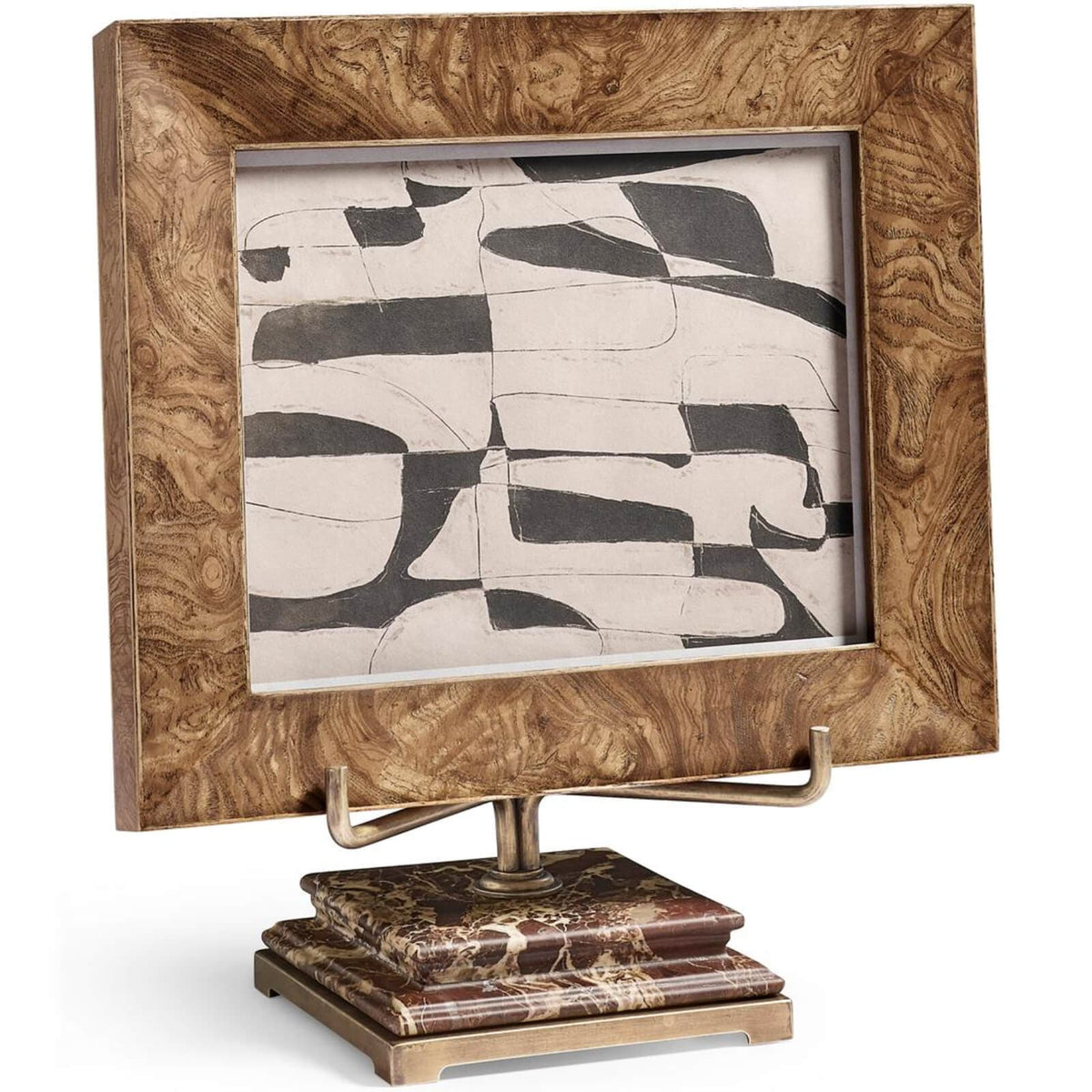 Jonathan Charles Accessories Winsland Picture Frame Stand - 8"x10" House of Isabella UK