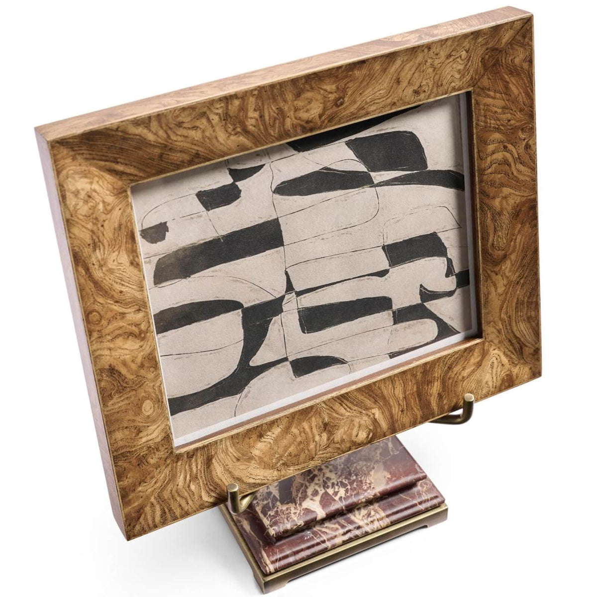 Jonathan Charles Accessories Winsland Picture Frame Stand - 8"x10" House of Isabella UK