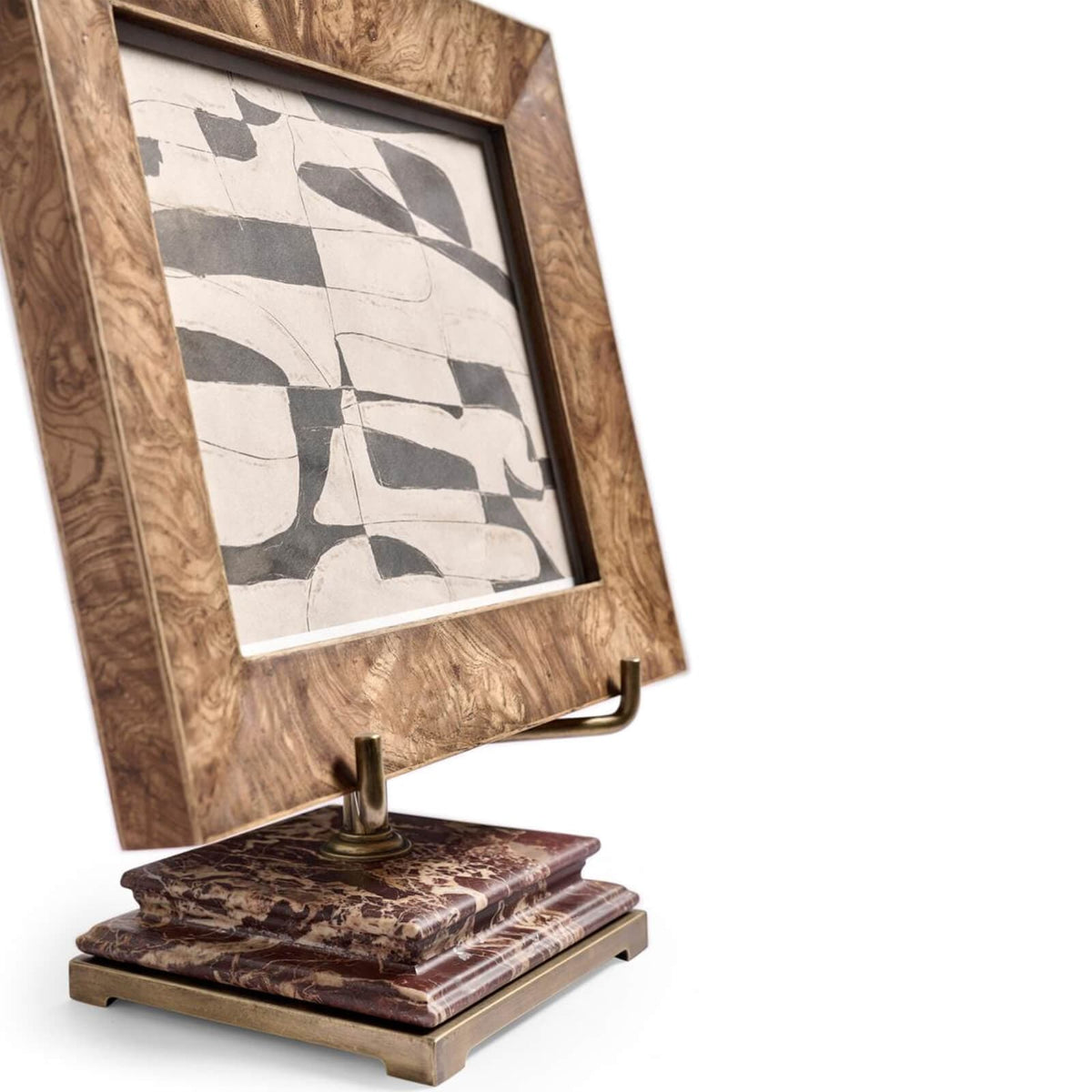 Jonathan Charles Accessories Winsland Picture Frame Stand - 8"x10" House of Isabella UK