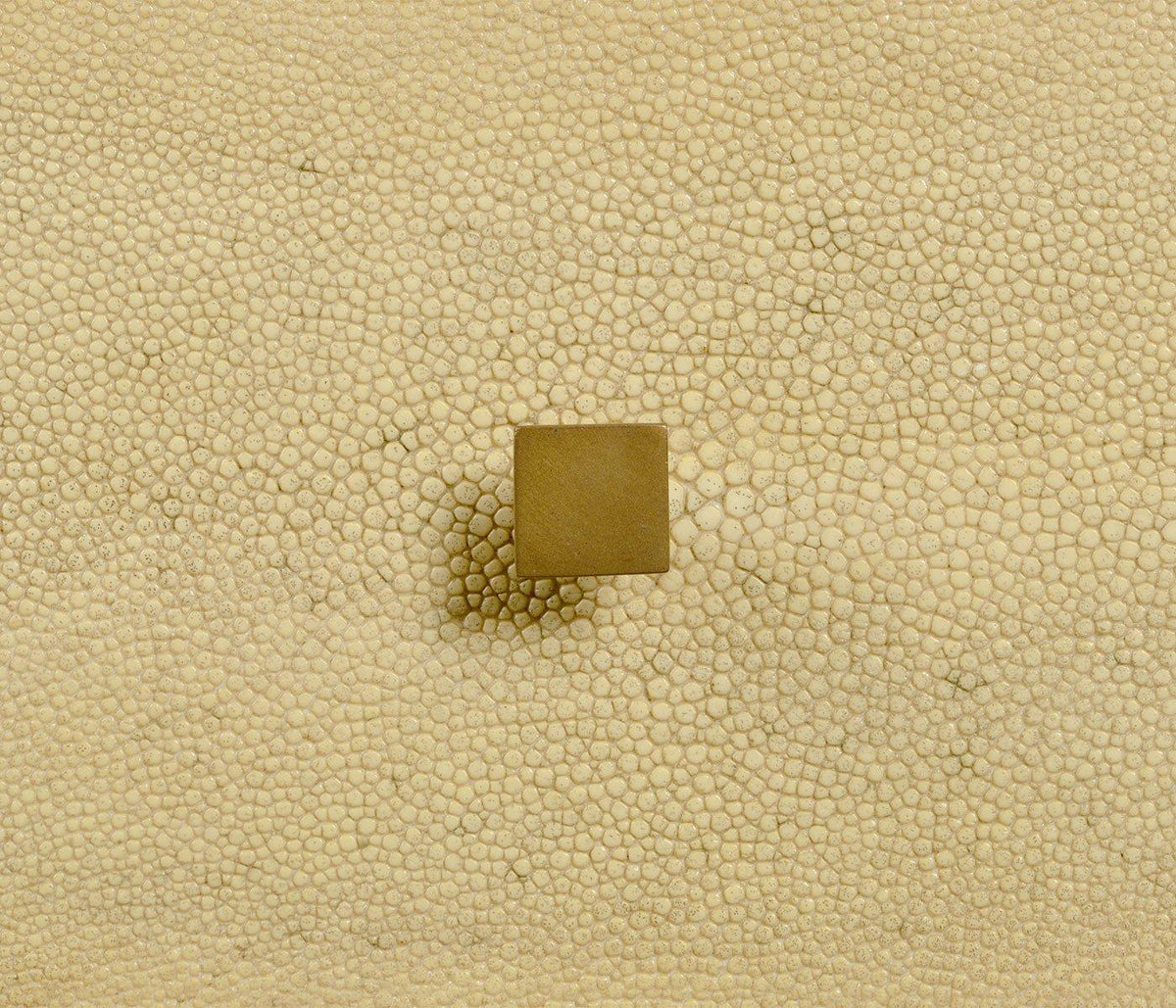 Jonathan Charles Bedroom Bedside Cabinet Ivory Faux Shagreen House of Isabella UK