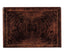 Jonathan Charles Bedroom Bedside Chest of Drawers Chippendale Gothic House of Isabella UK
