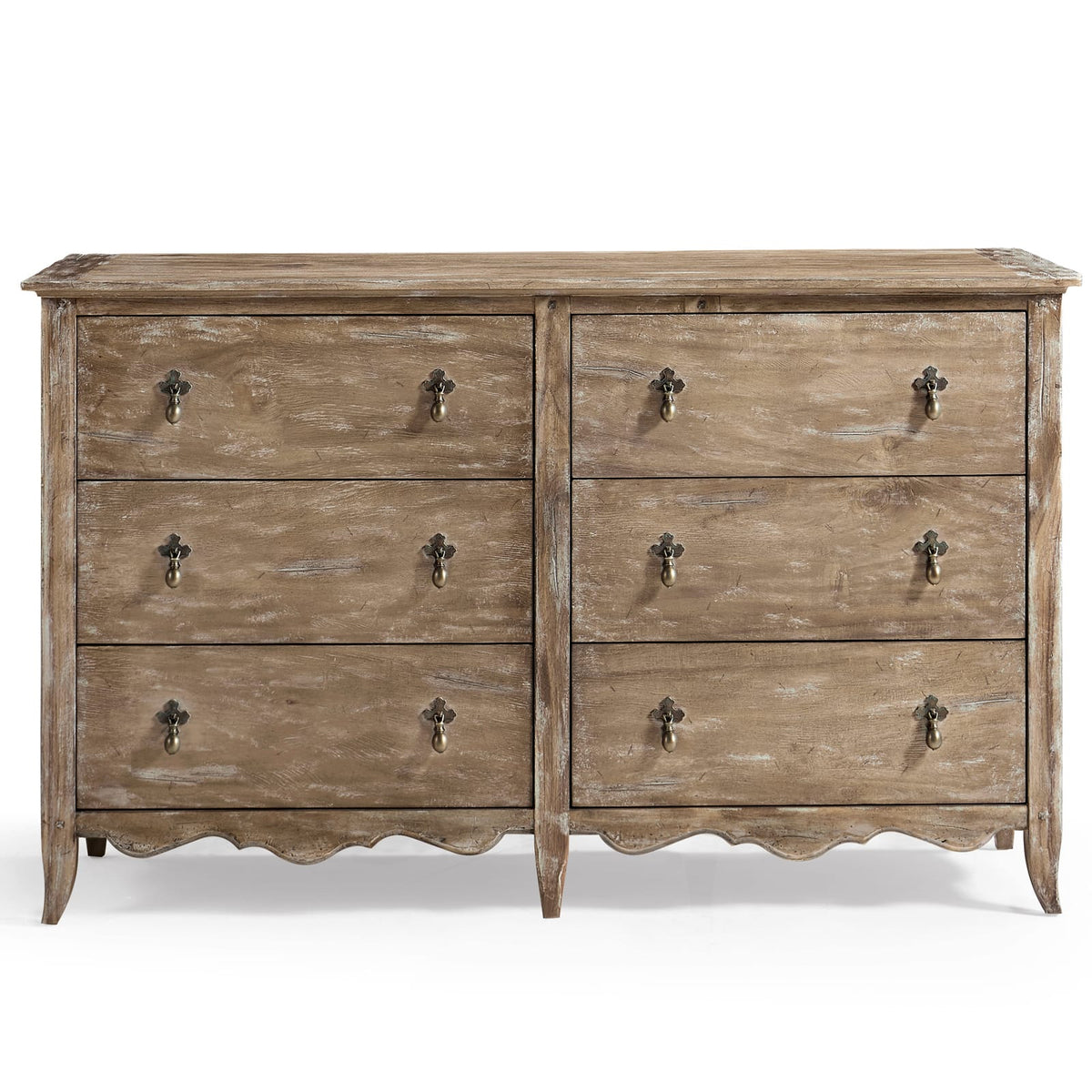Jonathan Charles Bedroom Caldera Chest of Drawers House of Isabella UK