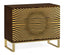 Jonathan Charles Bedroom Chest of Drawers Geometric House of Isabella UK