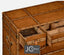 Jonathan Charles Bedroom Chest of Drawers Travel Trunk House of Isabella UK