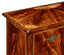 Jonathan Charles Bedroom Chest of Three Drawers George III House of Isabella UK