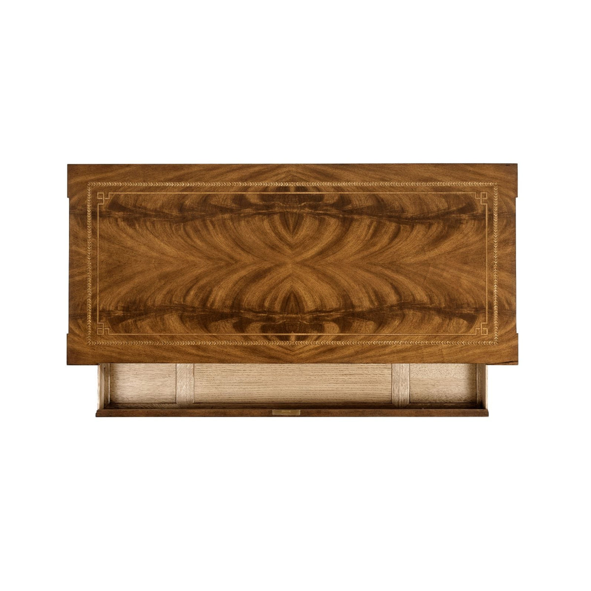 Jonathan Charles Bedroom Chest of Three Drawers Monarch House of Isabella UK