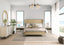 Jonathan Charles Bedroom Clapotis Danish Cord Double Dresser House of Isabella UK
