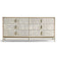 Jonathan Charles Bedroom Clapotis Danish Cord Double Dresser House of Isabella UK