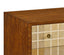 Jonathan Charles Bedroom Dresser Tartan House of Isabella UK
