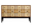 Jonathan Charles Bedroom Dresser Tartan House of Isabella UK