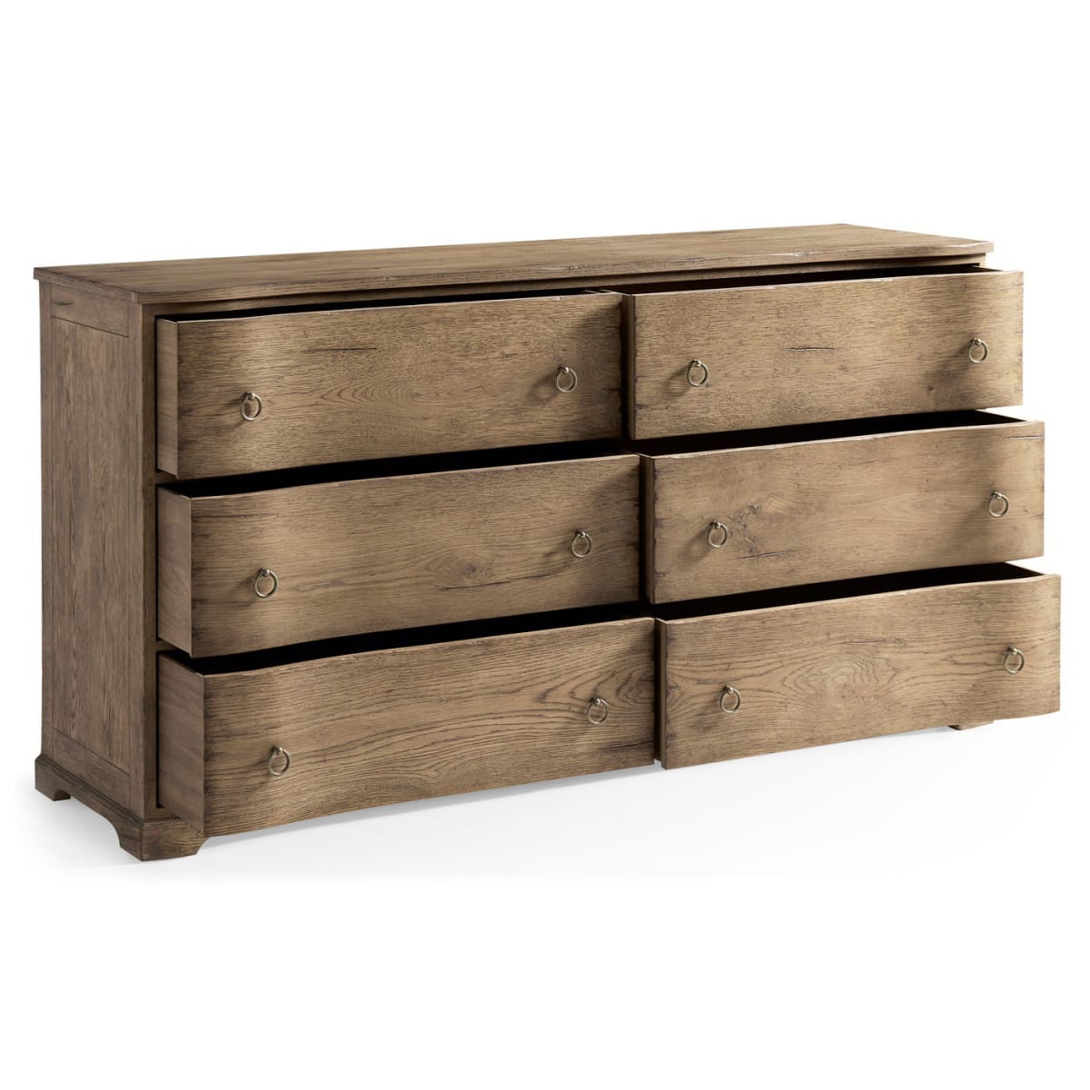 Jonathan Charles Bedroom Echo Canyon Dresser House of Isabella UK