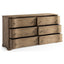 Jonathan Charles Bedroom Echo Canyon Dresser House of Isabella UK