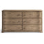 Jonathan Charles Bedroom Echo Canyon Dresser House of Isabella UK